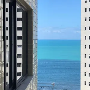 Homestay Fortaleza Quarto em Acomodações Particulares
